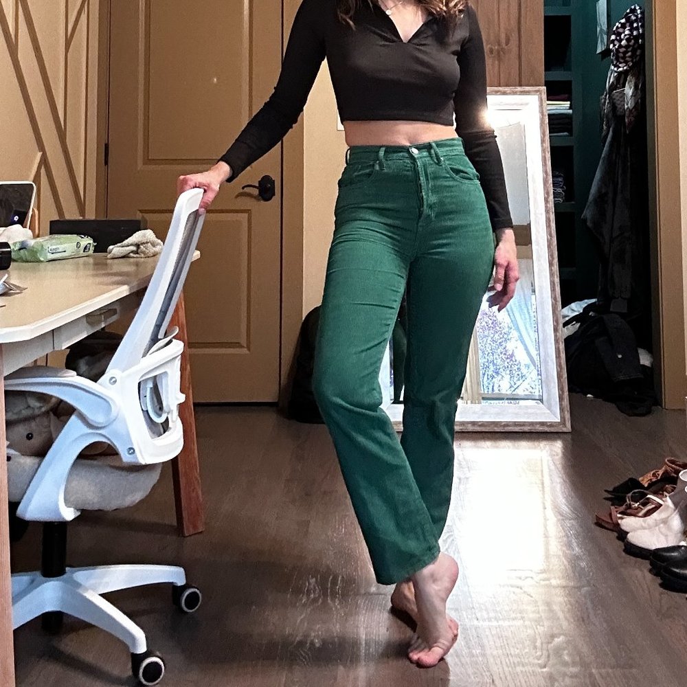 pants - Picture 4 of 4